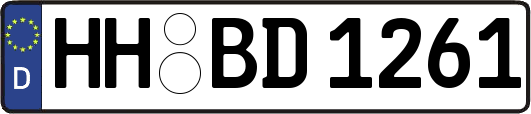 HH-BD1261