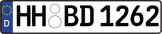 HH-BD1262