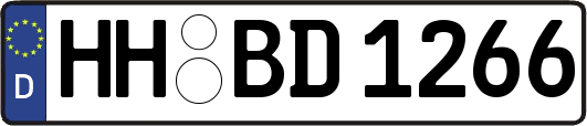 HH-BD1266