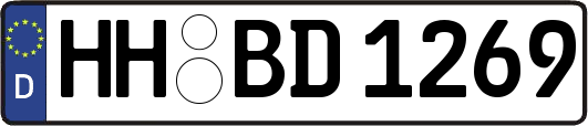 HH-BD1269