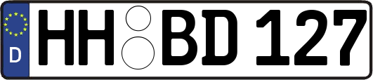 HH-BD127