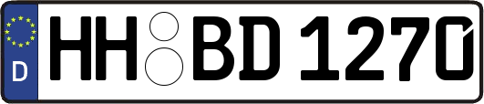 HH-BD1270