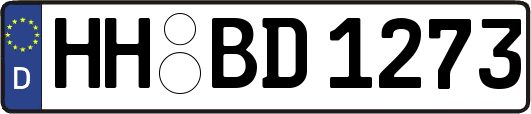 HH-BD1273