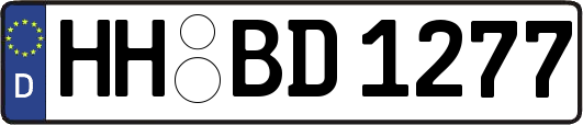 HH-BD1277