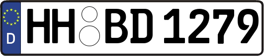 HH-BD1279