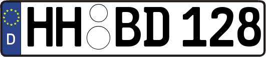 HH-BD128