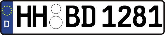 HH-BD1281
