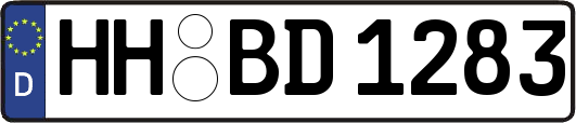 HH-BD1283