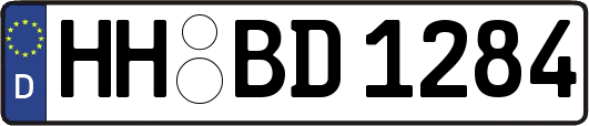 HH-BD1284