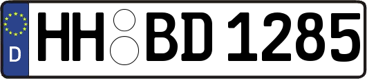 HH-BD1285