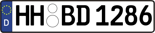 HH-BD1286