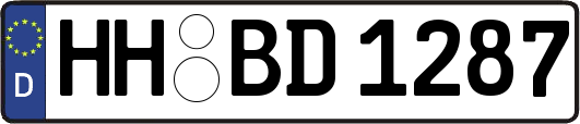 HH-BD1287
