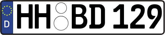 HH-BD129