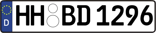 HH-BD1296