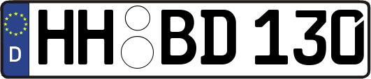 HH-BD130