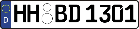 HH-BD1301
