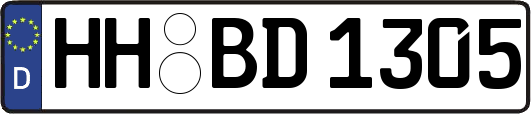 HH-BD1305
