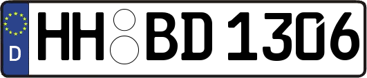 HH-BD1306