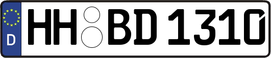 HH-BD1310