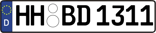 HH-BD1311