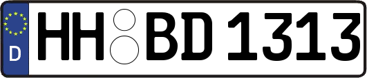 HH-BD1313