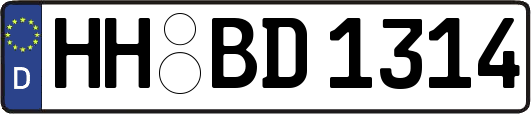 HH-BD1314