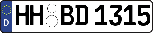 HH-BD1315