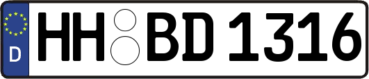 HH-BD1316