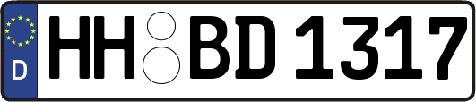 HH-BD1317