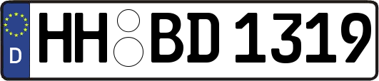 HH-BD1319