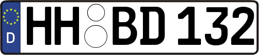HH-BD132