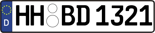 HH-BD1321