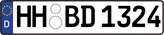 HH-BD1324