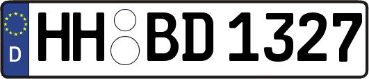 HH-BD1327