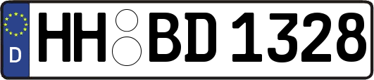 HH-BD1328