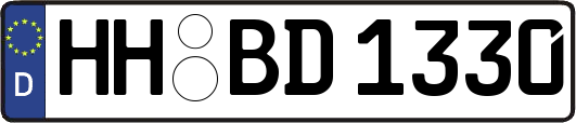 HH-BD1330