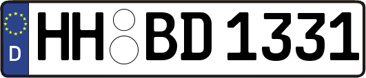 HH-BD1331