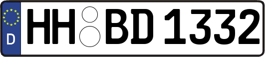 HH-BD1332