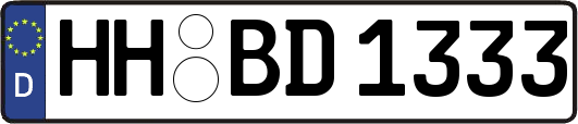 HH-BD1333