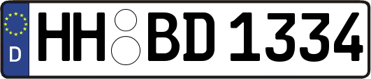 HH-BD1334