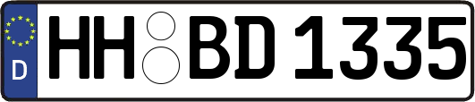 HH-BD1335