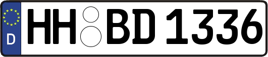 HH-BD1336