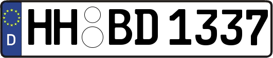 HH-BD1337