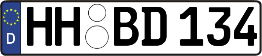 HH-BD134