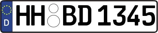 HH-BD1345