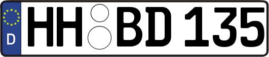 HH-BD135