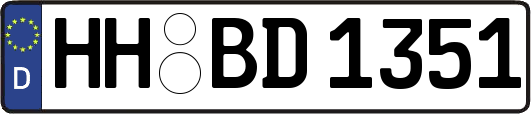 HH-BD1351