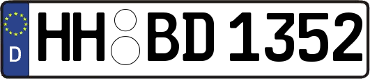 HH-BD1352