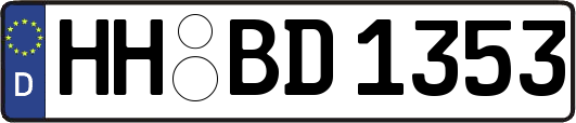 HH-BD1353