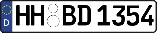 HH-BD1354